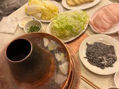 -八先生涮肉房(三里河店)