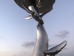 -烟台金沙滩海滨公园