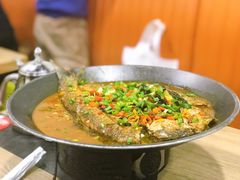 -建辉湖南土菜馆(南大街店)