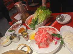 -小龙坎火锅(全球总店)