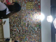 -花栗创意手工馆·小戏拼豆店