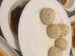 -箸福·夜上海(雨花客厅店)