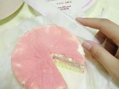 -好利来(龙首印象城店)