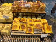 -东哥面包(江宁大润发店)