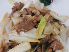 -烟疆印象新疆菜(万联广场店)