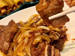 -中国厨房/台湾牛肉面