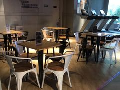-威尔仕健身·游泳(古北店)