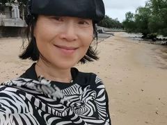 -霞山观海长廊