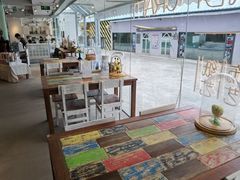 -香洲区图书馆(乐士文化区店)