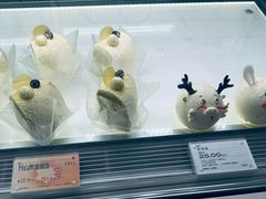-卡玛王子·面包·蛋糕(南山宝能环球汇店)