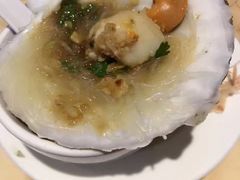-渔人码头蒸汽海鲜(虬泾路店)
