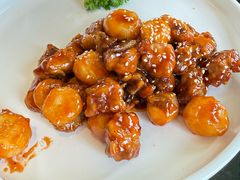 -老牌坊鲁菜名店(聊城美食岛店)