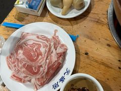 -元盛居(生态大街店)