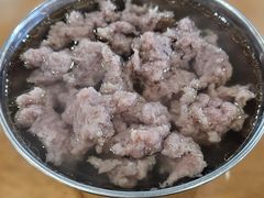 牛滑汤-达道武仔牛肉店(广达路店)