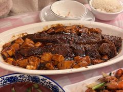 -玲珑餐厅(陕西南路店)