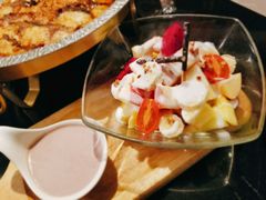 水果沙拉-小资太太餐厅(南岗区店)