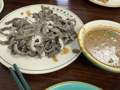 -清真永恒华威肉饼(潘家园店)