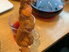 -菩提树·素食餐厅(汇智国际商业中心店)