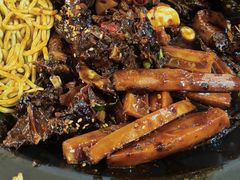 -回味黑鸭煲·始于2006(万松园店)