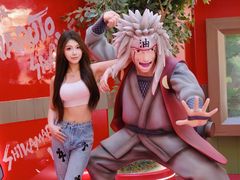 -龙湖成都上城天街