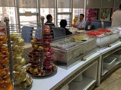 -巴厘岛风情自助餐厅(牡丹广场店)