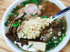 -焦大头牛肉小饭(南关店)