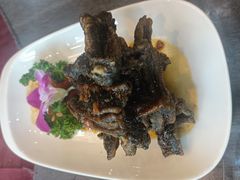 -新聚丰菜馆(太监弄店)