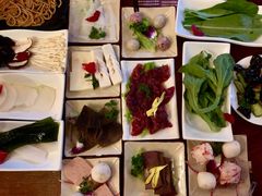 -束河人家(南锣鼓巷店)