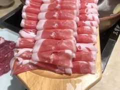 -三宝涮肉(体育学院店)