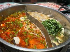 -老城鲜·小海鲜贝贝煲火锅(壹方城店)