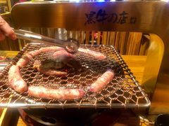 -黑牛の店·和牛烧肉(合生汇店)