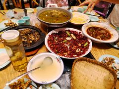 -鸡毛店·川菜(双楠店)