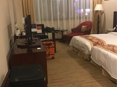 -山东政协大厦维景大酒店