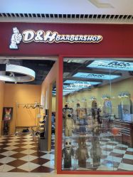 -Devilhands Barbershop男士理容店