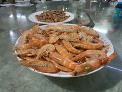 -四川小胡子海鲜(丁村万人海鲜广场店)