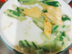 -柿子树炭烤羊腿(金台路店)