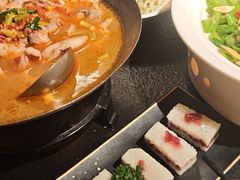 -唐猫庭院·千年陕菜(赛格国际购物中心店)