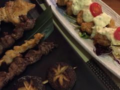 -有喜屋·深夜食堂(北京西路店)