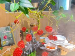 -一朵菌·野生菌探索家火锅(南亚店)