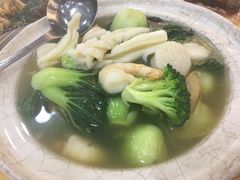 -好彩海鲜酒家(帝国中心店)
