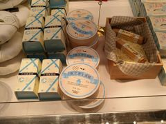 双层芝士蛋糕-好利来(熙地港店)