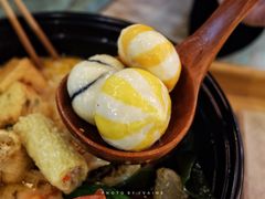 -亲爱哒麻辣烫 Mrs zan's kitchen