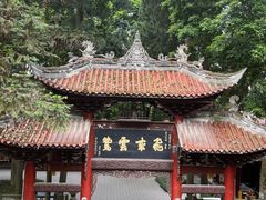 -都江堰普照寺