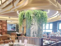 -巴奴毛肚火锅(商城路店)