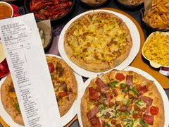 -必胜客(大悦城店)