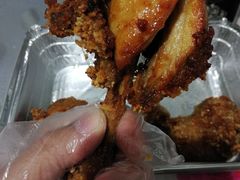 -一把鸡腿(中亭街店)