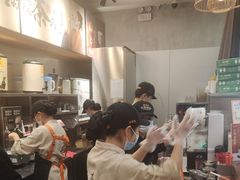 -茶话弄(中贸广场店)