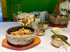 -西塔老太太拌饭(洋泾天物空间店)
