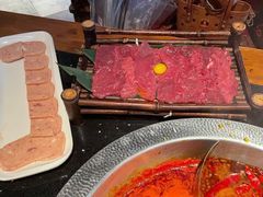 -宽巷子成都火锅(南站店)