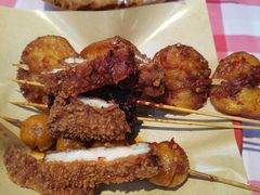 -肉店炸炸炸·爆汁孜然牛肉